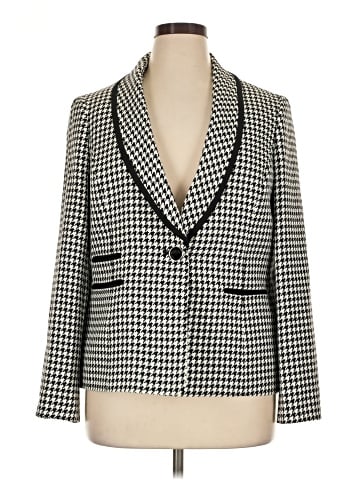 Kasper Blazer (view 1)