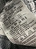 Nike 100% Polyester Gray Sweatpants Size 3 - 4T - photo 4