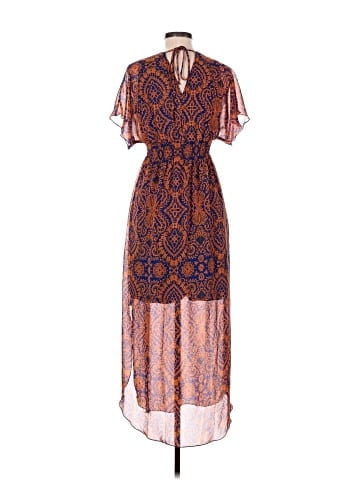En Focus Studio Casual Dress (view 2)