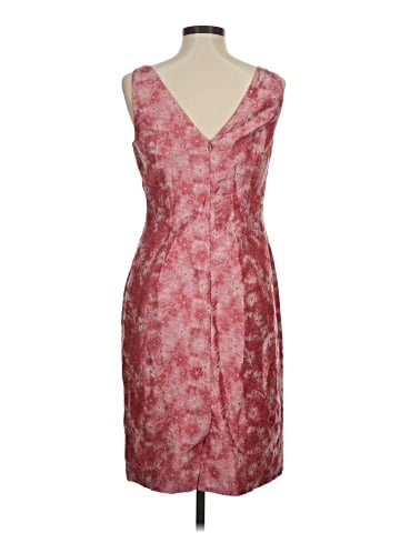 Donna Ricco Cocktail Dress (view 2)