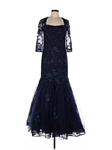 La Femme Cocktail Dress (view 1)