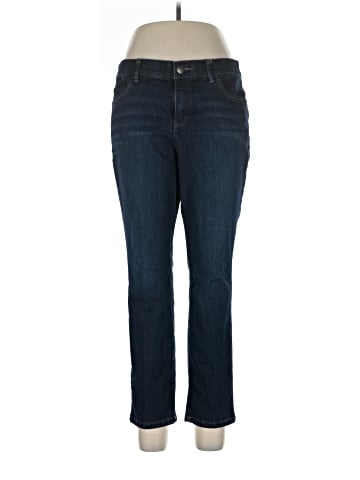 Christopher & Banks Jeans (view 1)
