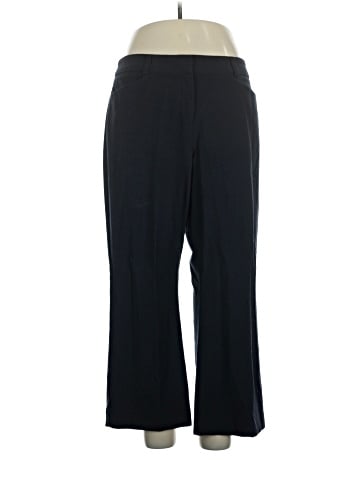 Lane Bryant Outlet Dress Pants (view 1)