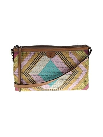 Fossil Crossbody Bag (view 1)