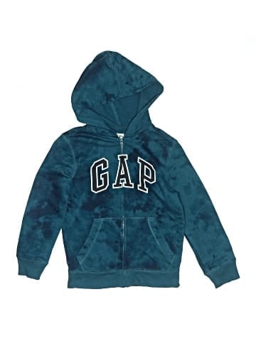 Gap Kids Zip Up Hoodie (view 1)