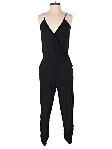 Design Lab Lord & Taylor Jumpsuit (view 1)