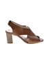 Carvela Brown Sandals Size EU 40 - photo 1