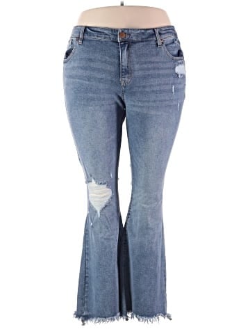 Lane Bryant Jeans (view 1)