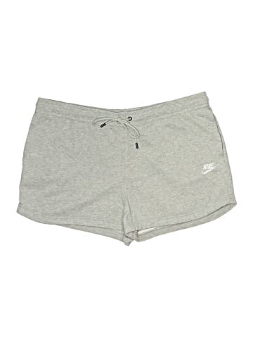 Nike Athletic Shorts (view 1)
