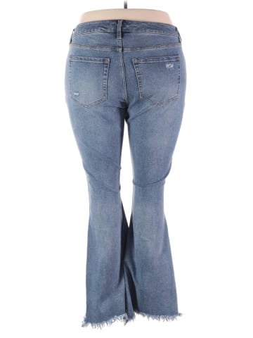 Lane Bryant Jeans (view 2)