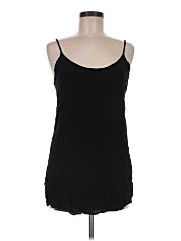 Lucy Love Sleeveless Top (view 1)