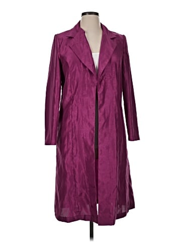 Blair Coat (view 1)