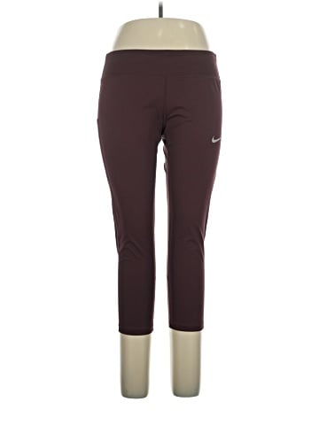 Nike Active Pants (view 1)