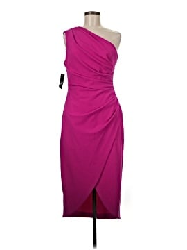 Xscape Cocktail Dress (view 1)