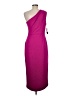 Xscape Pink Purple Cocktail Dress Size 8 - photo 2