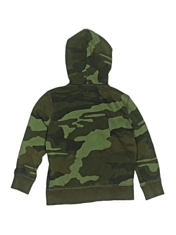 Gap Kids Zip Up Hoodie (view 2)