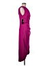 Xscape Pink Purple Cocktail Dress Size 8 - photo 4