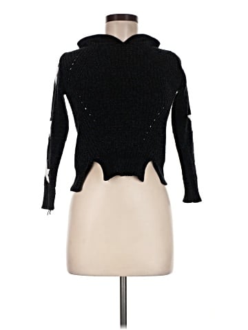 Vintage Havana Turtleneck Sweater (view 1)
