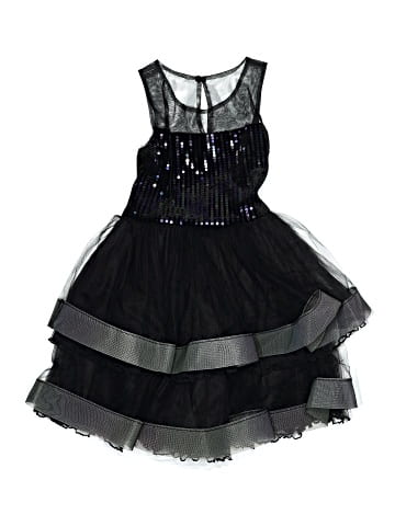 Bonnie Jean Dress (view 1)
