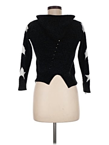 Vintage Havana Turtleneck Sweater (view 2)