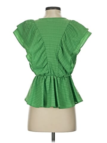 THML Sleeveless Blouse (view 2)
