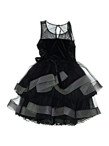 Bonnie Jean Dress (view 2)