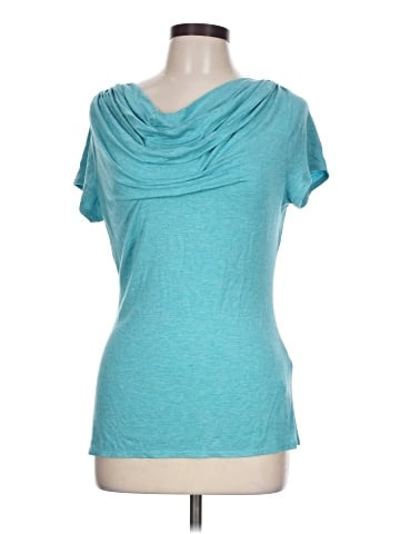 Max Studio Short Sleeve T-Shirt (view 1)