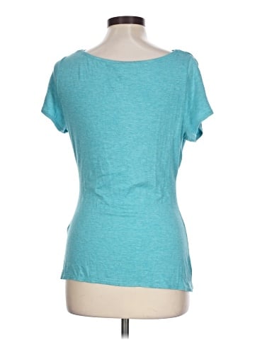 Max Studio Short Sleeve T-Shirt (view 2)