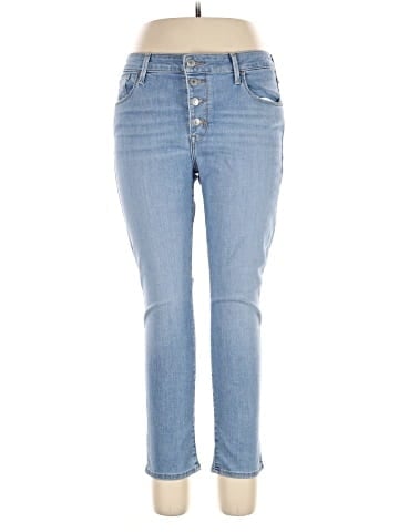 Levi's Jeans (view 1)
