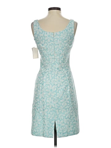 Carmen Marc Valvo Cocktail Dress (view 2)