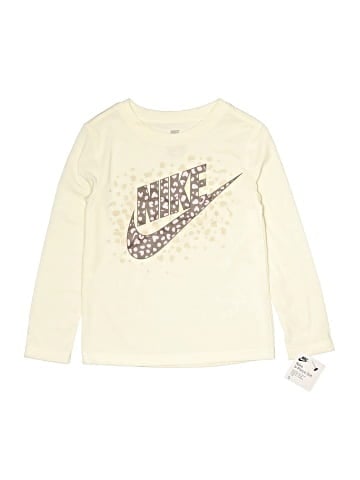Nike Long Sleeve T-Shirt (view 1)