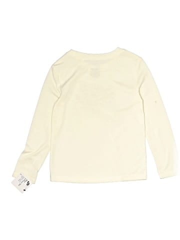 Nike Long Sleeve T-Shirt (view 2)