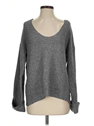 Lovestitch Pullover Sweater (view 1)