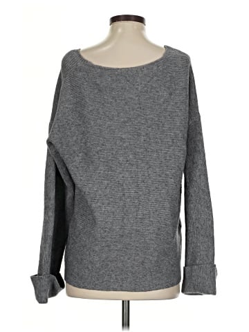 Lovestitch Pullover Sweater (view 2)