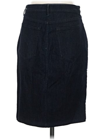 Banana Republic Denim Skirt (view 2)