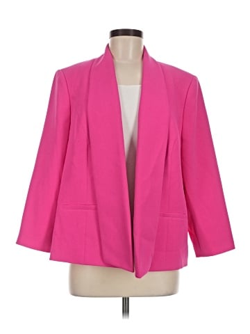 Kasper Blazer (view 1)