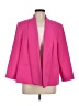 Kasper Pink Blazer Size 16 - photo 1