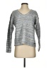 Calvin Klein Gray Pullover Sweater Size S - photo 1