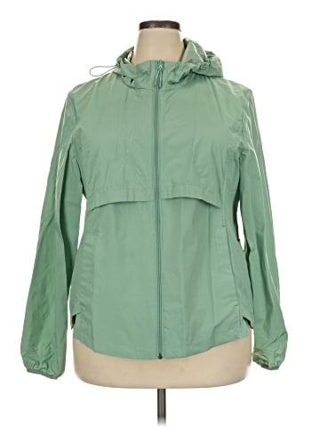Gerry Windbreaker (view 1)