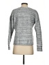 Calvin Klein Gray Pullover Sweater Size S - photo 2