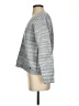 Calvin Klein Gray Pullover Sweater Size S - photo 5