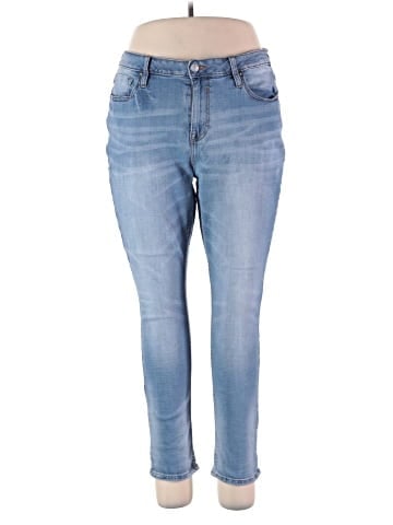 Vigoss Jeans (view 1)