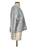 Calvin Klein Gray Pullover Sweater Size S - photo 4