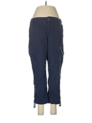 Eddie Bauer Cargo Pants (view 1)