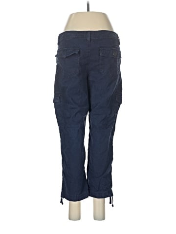 Eddie Bauer Cargo Pants (view 2)