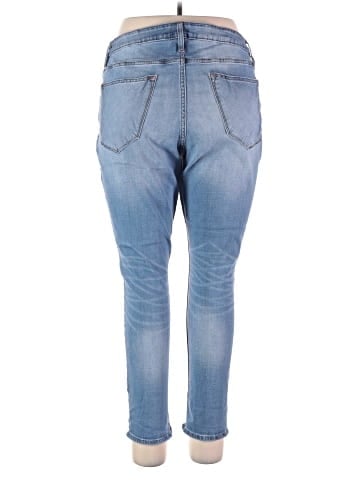 Vigoss Jeans (view 2)