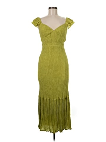Blu Pepper Cocktail Dress (view 1)