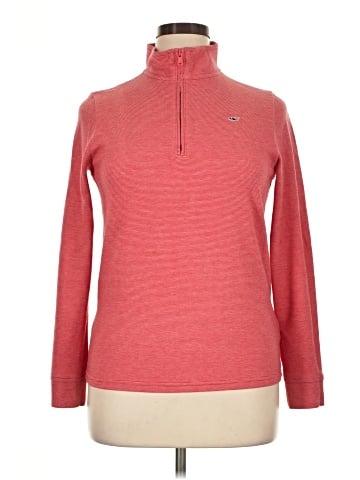 Vineyard Vines Pullover Sweater (view 1)