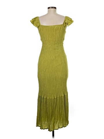 Blu Pepper Cocktail Dress (view 2)