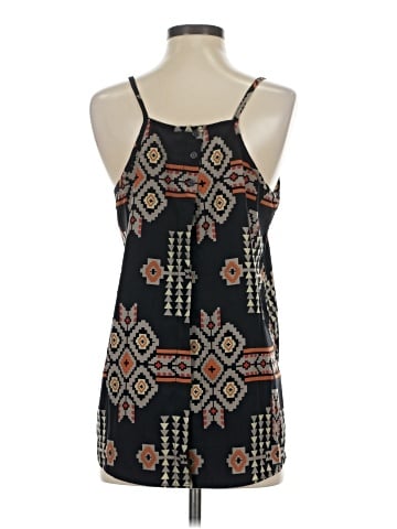 Chris & Carol Sleeveless Top (view 2)